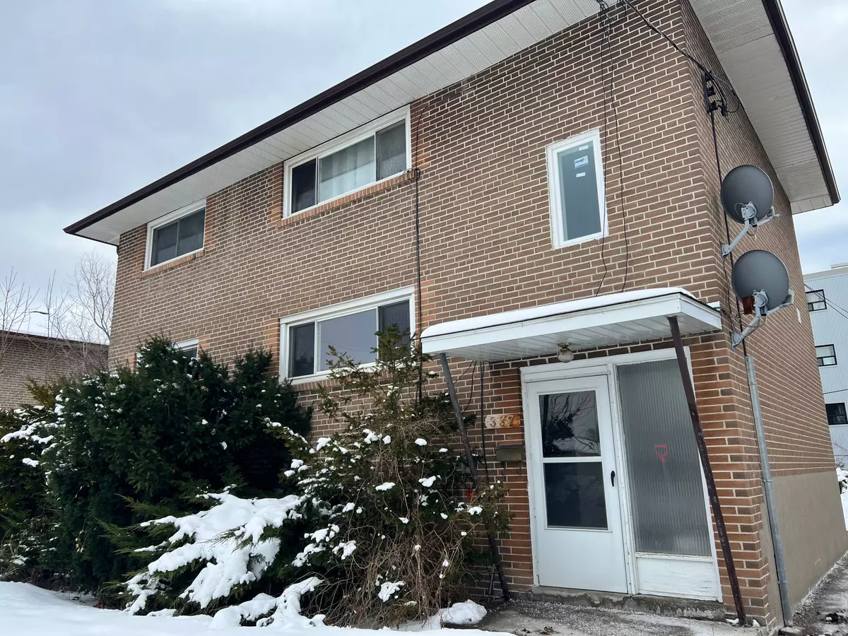 Oshawa, ON L1J 2A7,337 Frontenac AVE