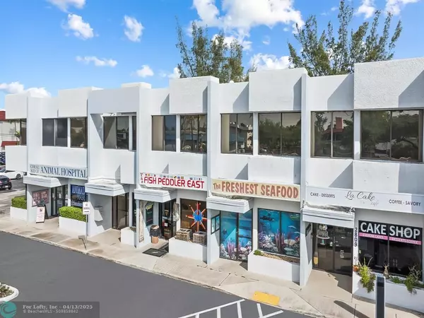 Fort Lauderdale, FL 33308,2801-2809 E Commercial Blvd #2903, 2809