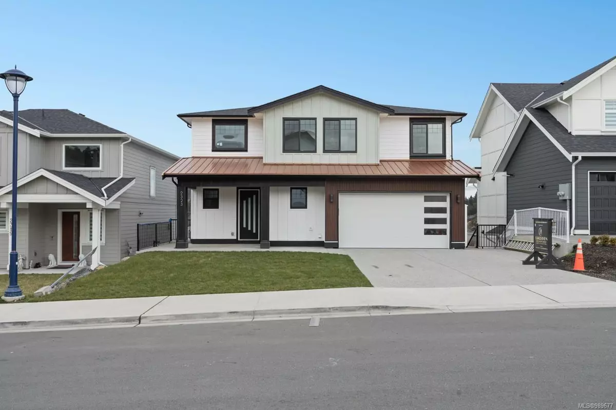 Langford, BC V9B 6Y6,2323 Swallow Pl