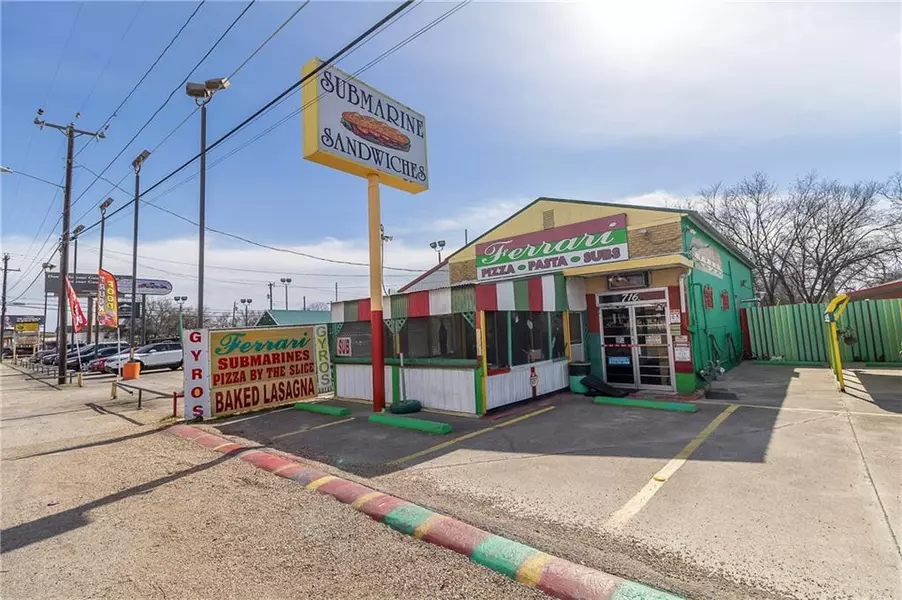 716 W Veterans Boulevard, Killeen, TX 76541