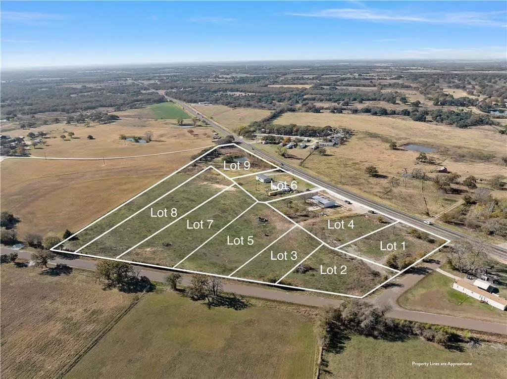 Waco, TX 76705,TBD 7 Rogers Hill Road