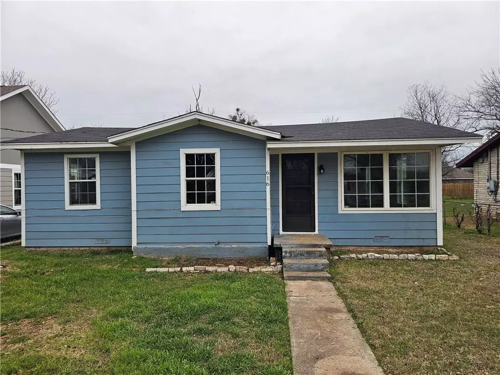 Waco, TX 76704,616 Calumet Street