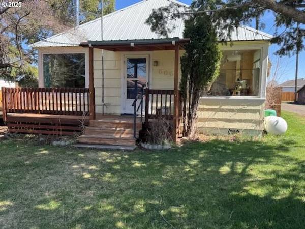 505 DEPOT ST, Enterprise, OR 97828