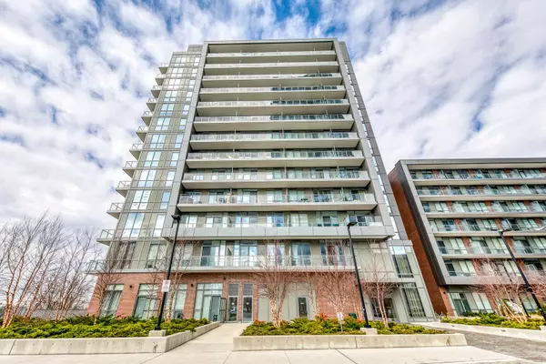 36 Forest Manor RD #801, Toronto C15, ON M2J 1M1