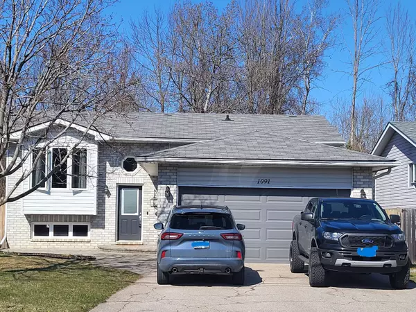Innisfil, ON L0L 1W0,1091 Arnold ST