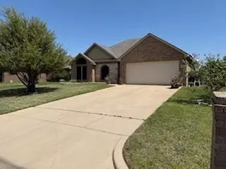 1013 Christine Street, Keene, TX 76031