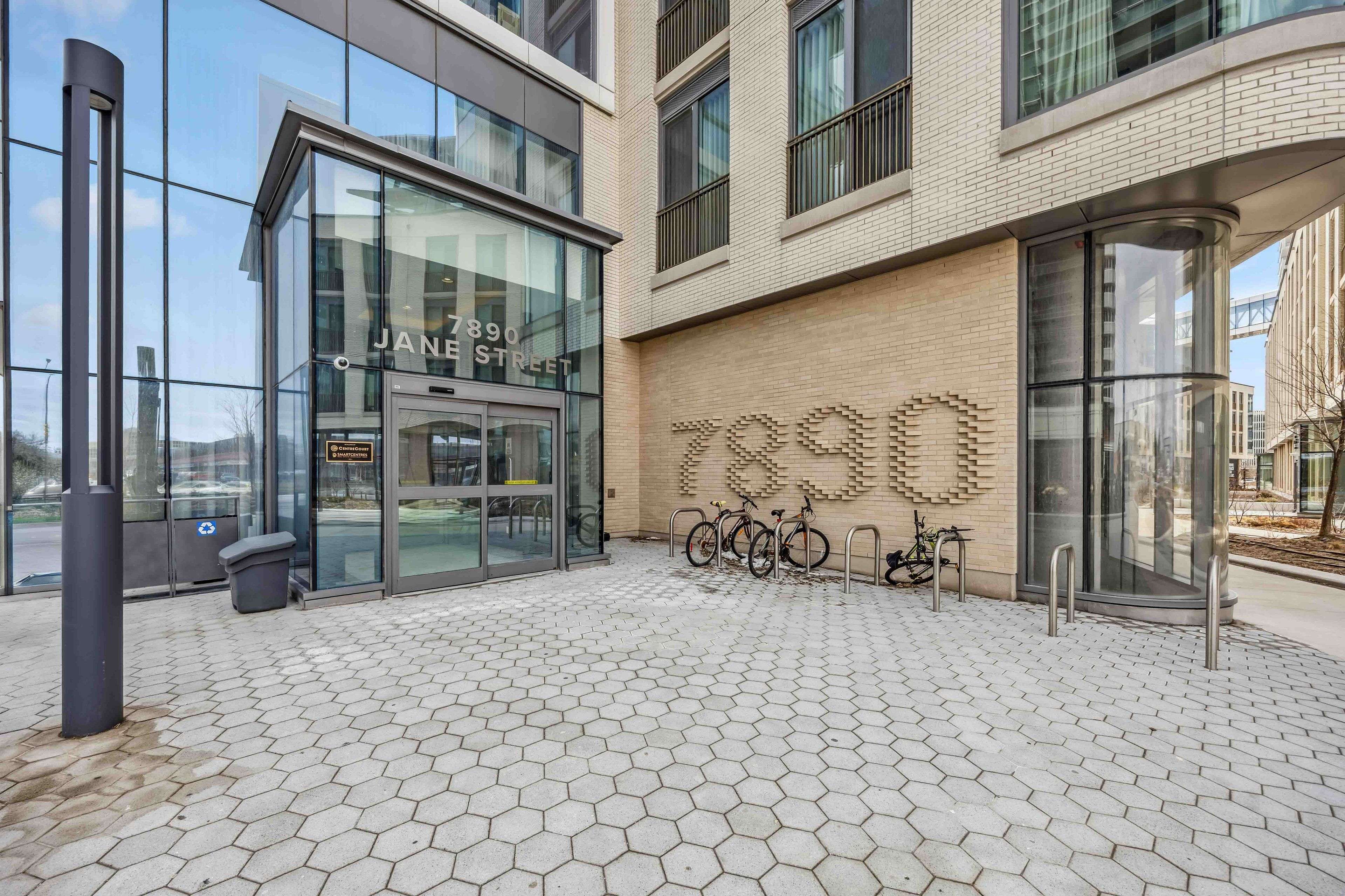Vaughan, ON L4K 0K9,7890 Jane ST #5505