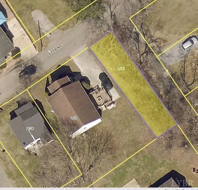 Lynchburg, VA 24501,1510 17th ST