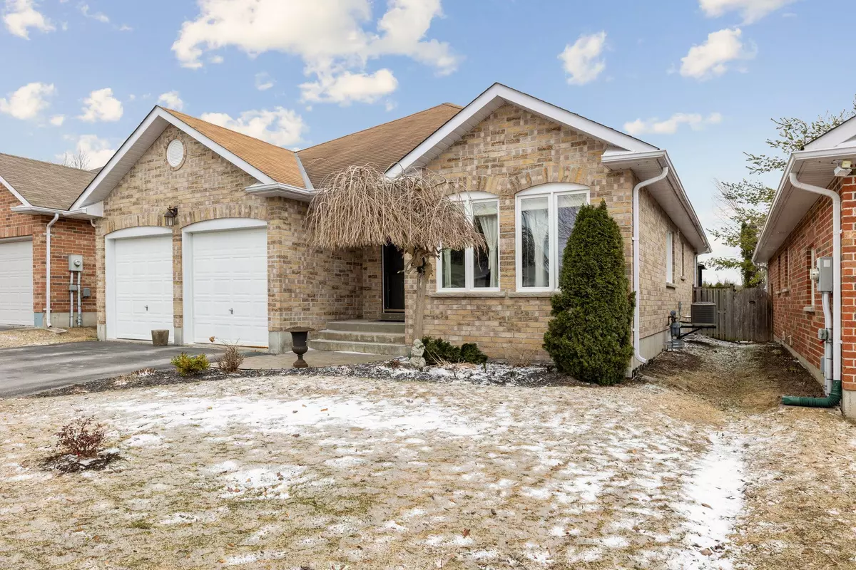 Brock, ON L0K 1A0,89 Maplewood AVE