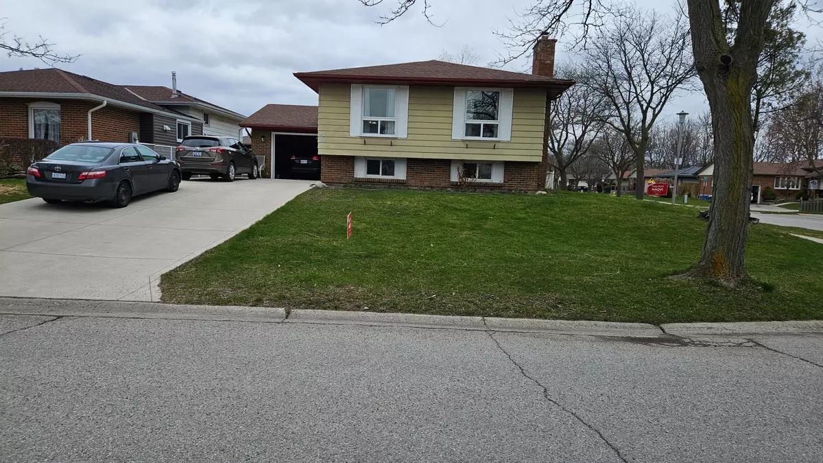 London South, ON N6E 2K1,45 Locust CRES