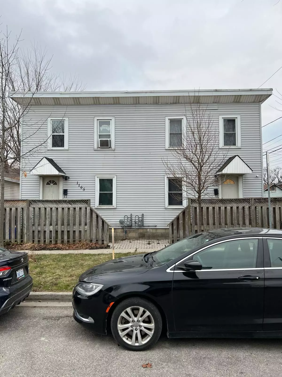Windsor, ON N9A 4A5,1157-65 Richmond ST