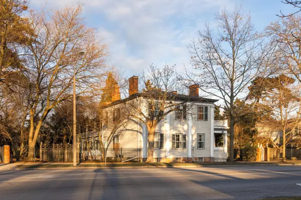 187 Queen ST, Niagara-on-the-lake, ON L0S 1J0