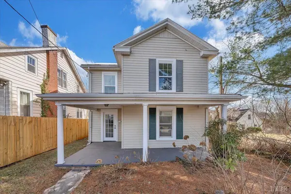 Martinsville, VA 24112,28 High St