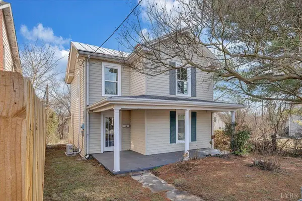 Martinsville, VA 24112,28 High St