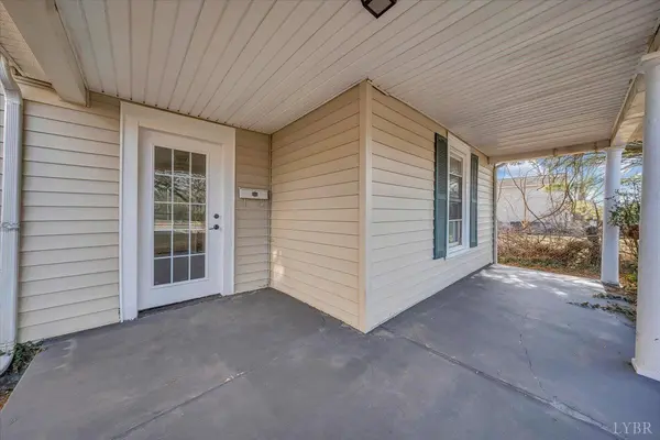 Martinsville, VA 24112,28 High St