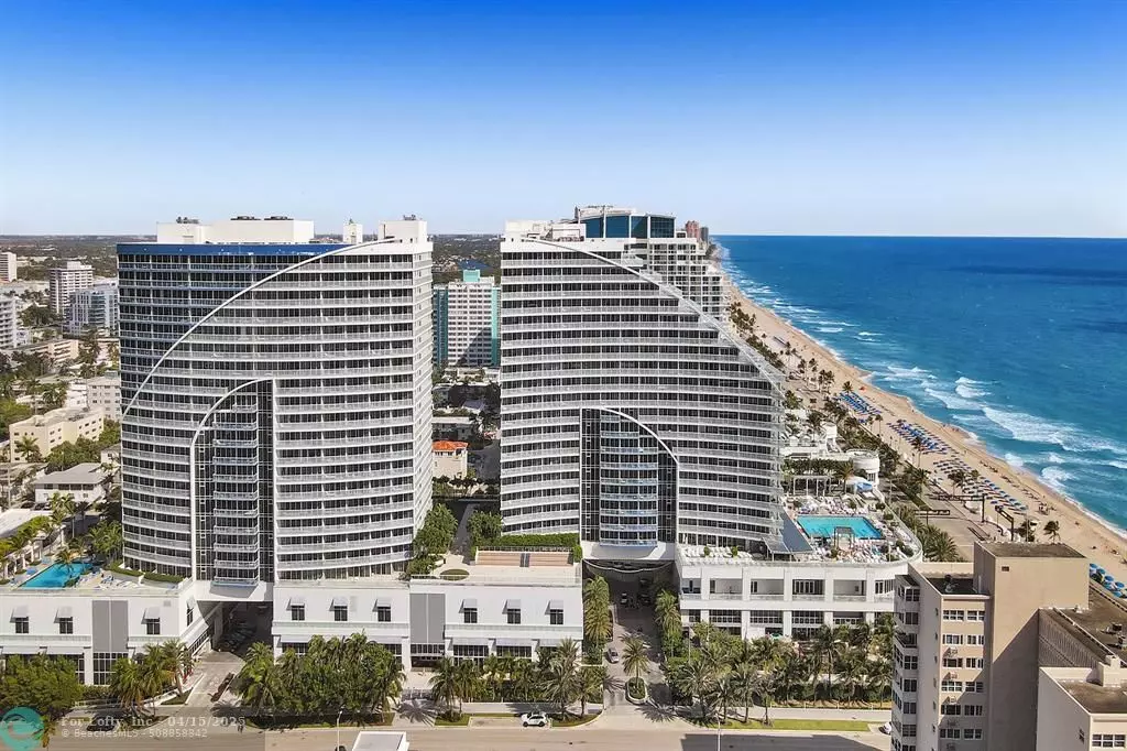 Fort Lauderdale, FL 33304,3101 Bayshore Dr #2409