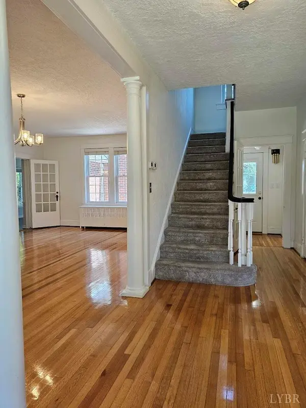 Crewe, VA 23930,514 Powell St