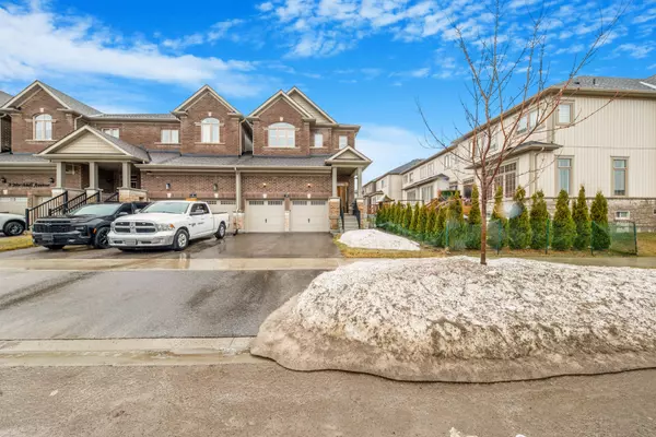 Cavan Monaghan, ON L0A 1G0,4 Northhill AVE