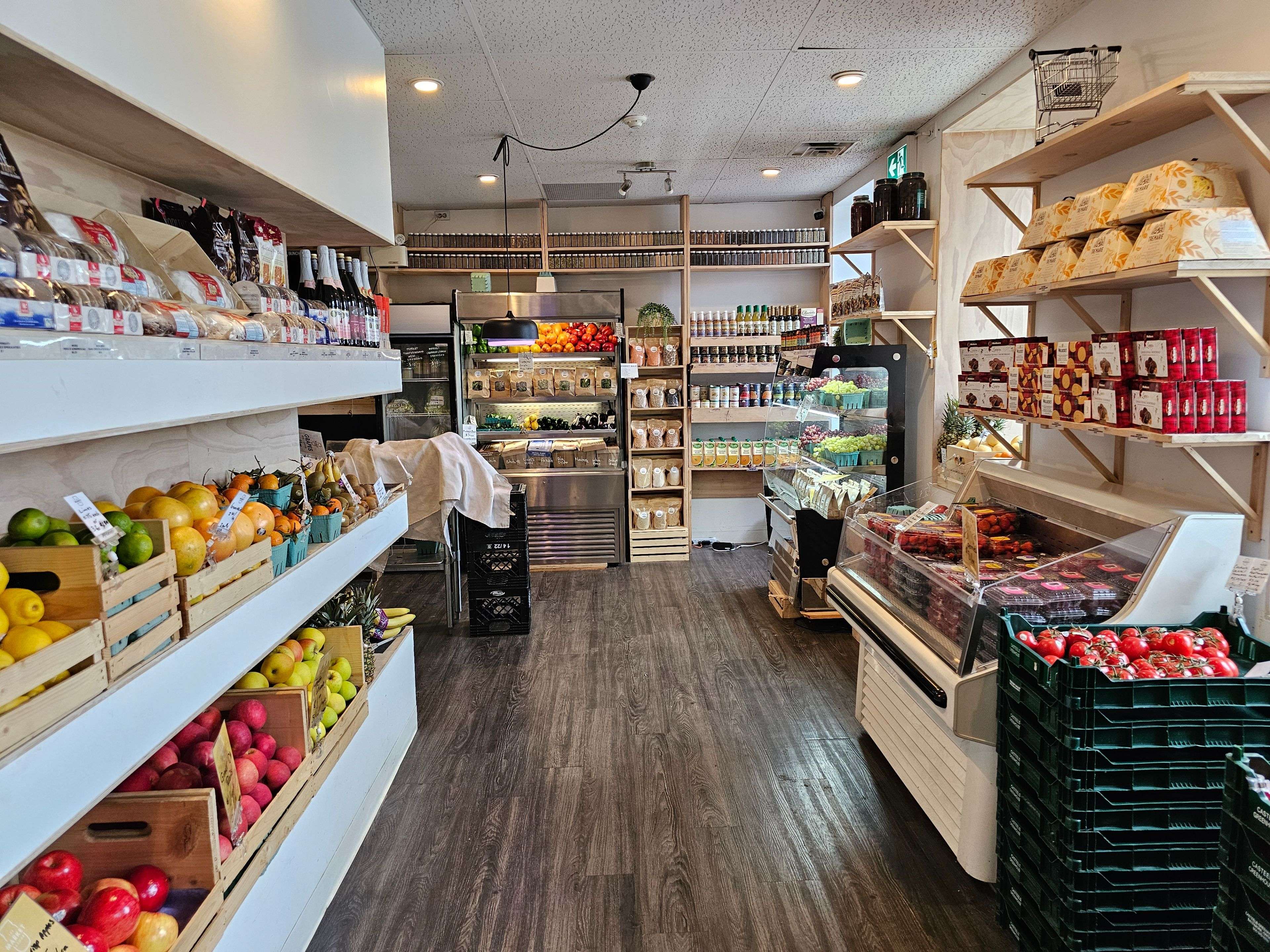 Cobourg, ON K9A 1K6,39 King ST
