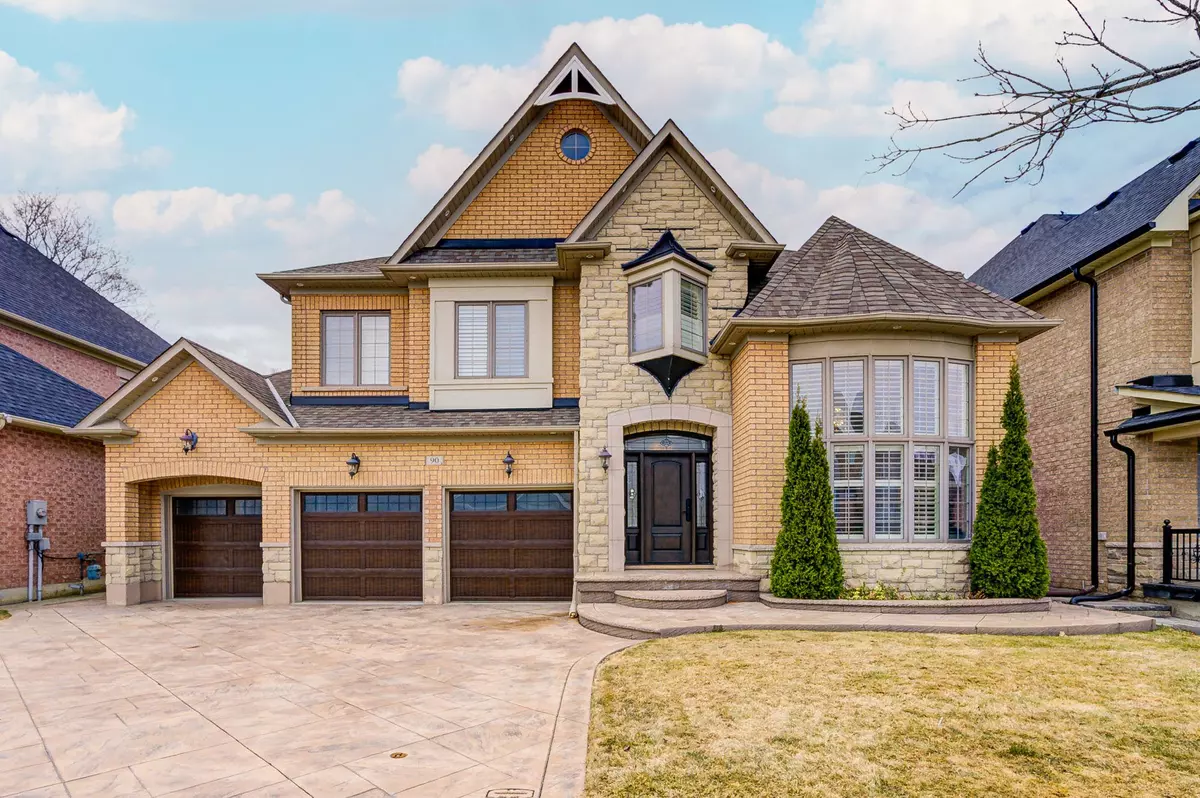 Whitchurch-stouffville, ON L4A 0B7,90 Braith CRES