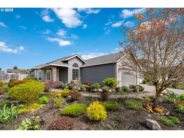 Vancouver, WA 98684,16214 NE 12TH ST