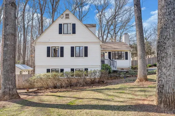 219 Graves DR,  Forest,  VA 24551