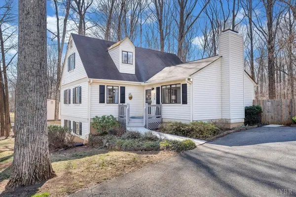 219 Graves DR, Forest, VA 24551