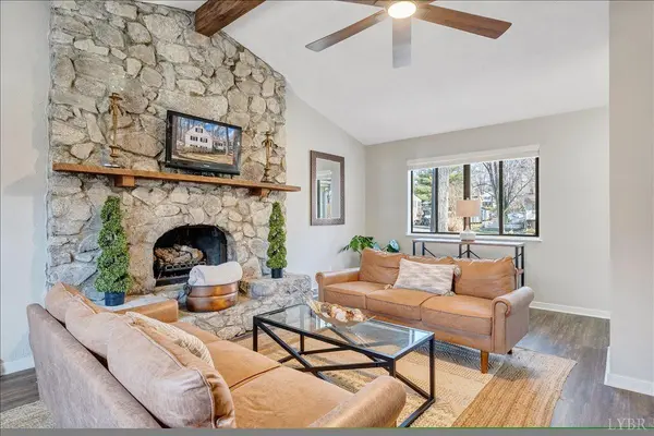 219 Graves DR, Forest, VA 24551