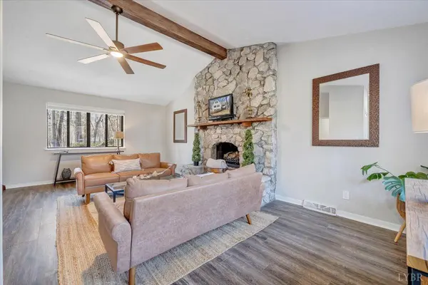 219 Graves DR, Forest, VA 24551