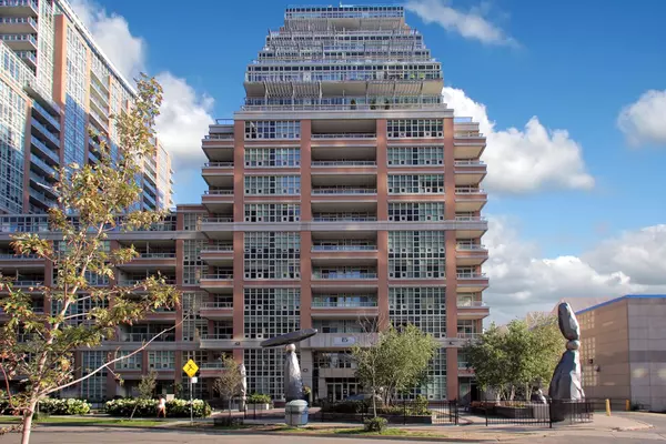 85 East Liberty ST #1419, Toronto C01, ON M6K 3R4