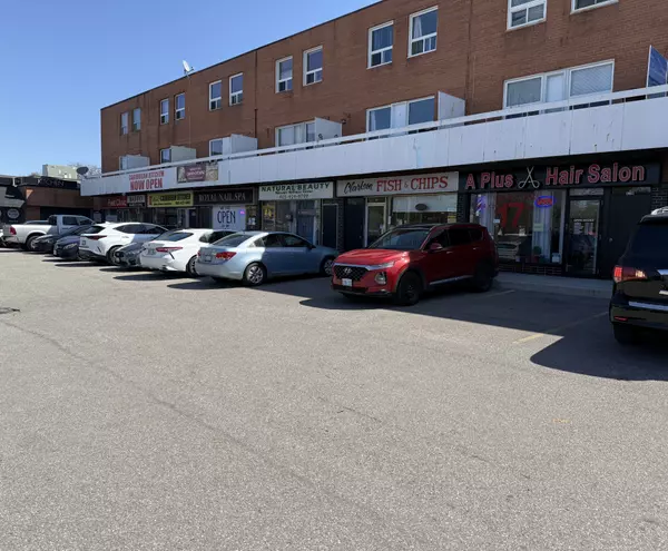 Mississauga, ON L5J 1J7,1850 Lakeshore RD W