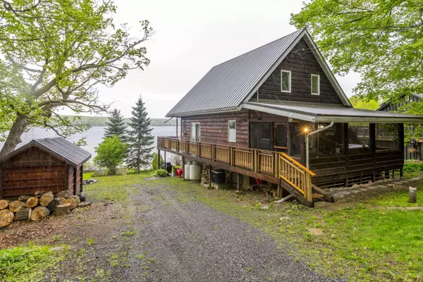 Centre Hastings, ON K0K 2K0,120 Ballam LN