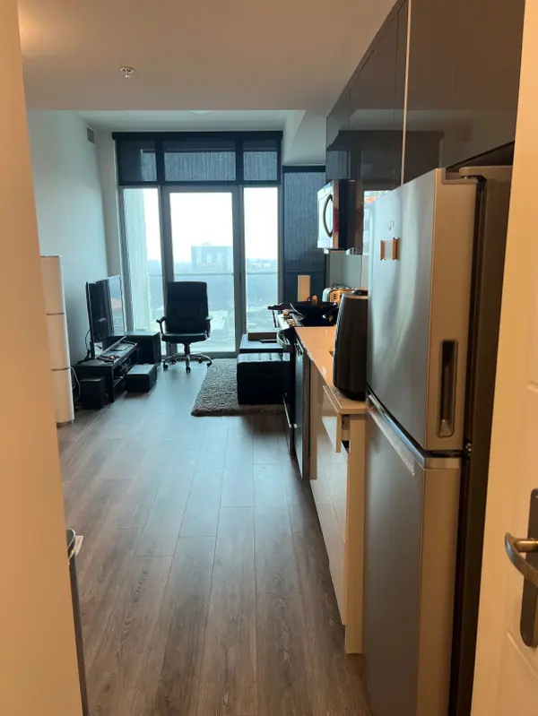 Kitchener, ON N2H 0C7,60 Frederick ST #1304