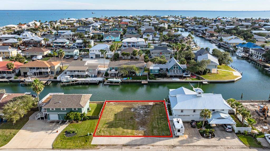 30 Sandpiper, Rockport, TX 78382