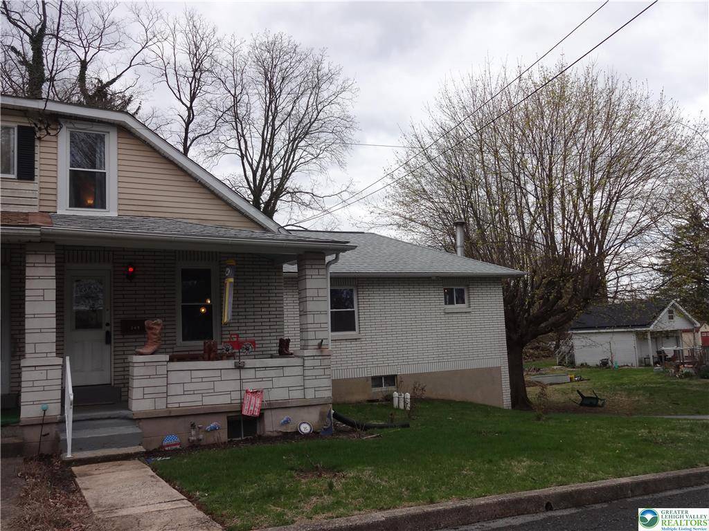 348 South 12th Street, Emmaus Borough, PA 18049