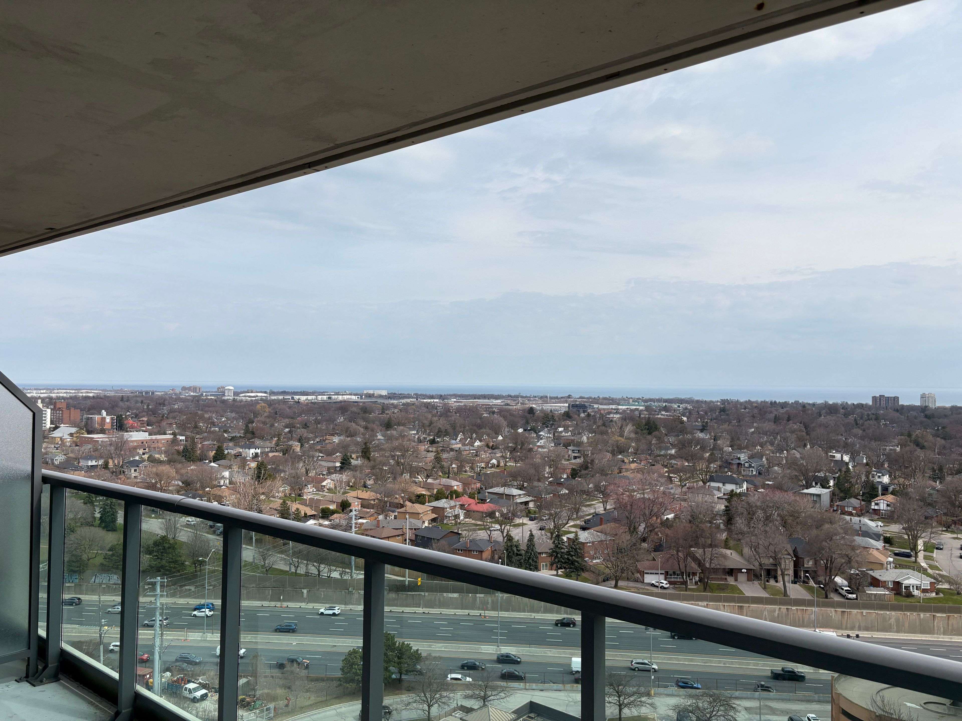 Toronto W08, ON M9C 0A4,215 Sherway Gardens RD #1904
