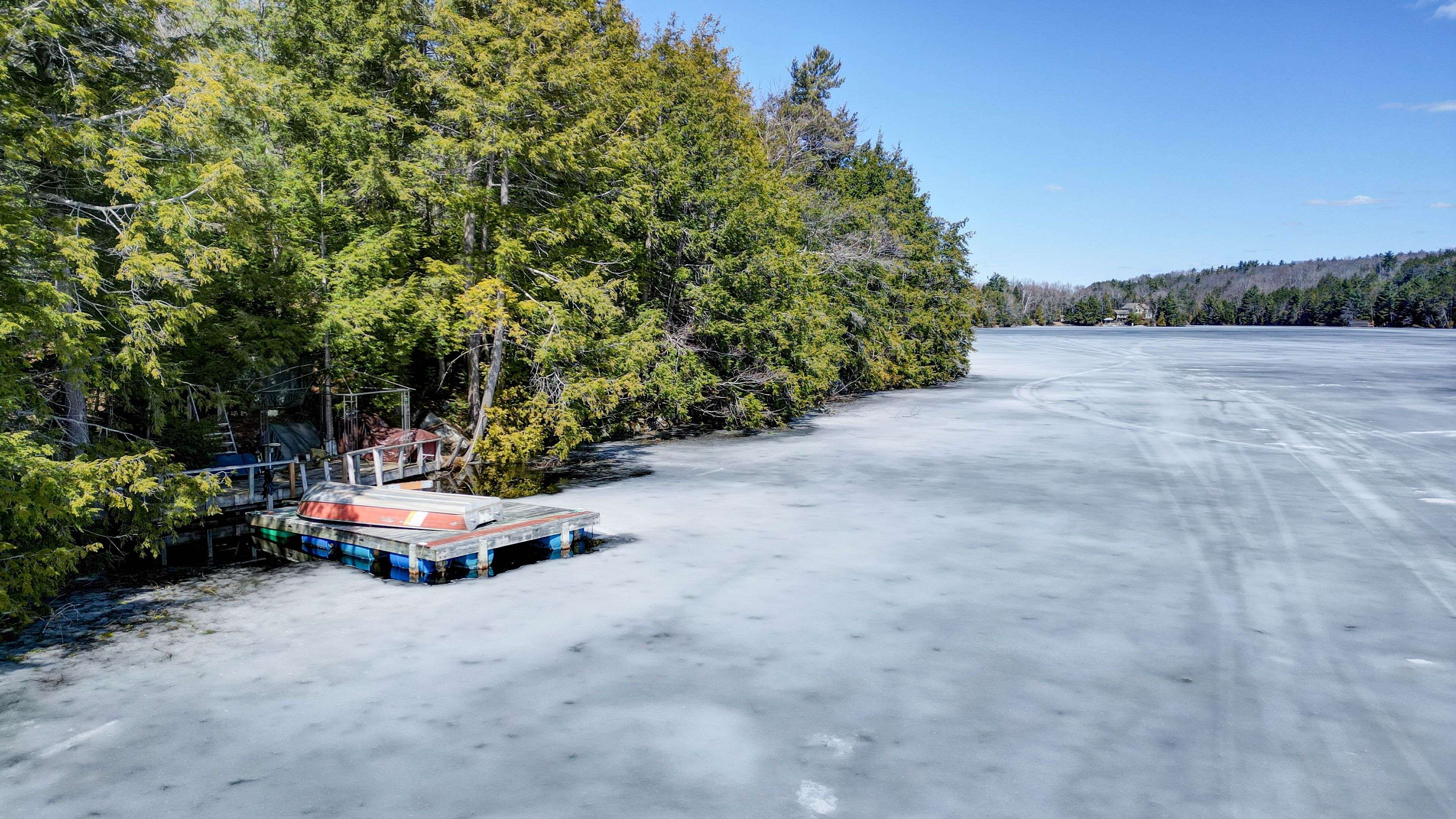 North Kawartha, ON K0L 1A0,36 Daniels LN