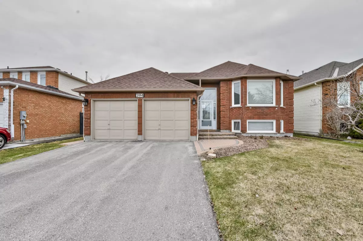 Barrie, ON L4N 7A4,394 Anne ST N