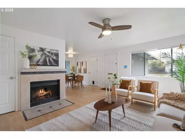 Portland, OR 97266,6432 SE 84TH PL