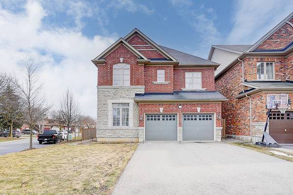 116 Dunlop ST, Richmond Hill, ON L4C 0X1