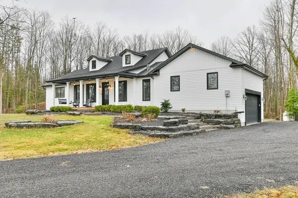 Stirling-rawdon, ON K0K 3E0,1080 Salem RD