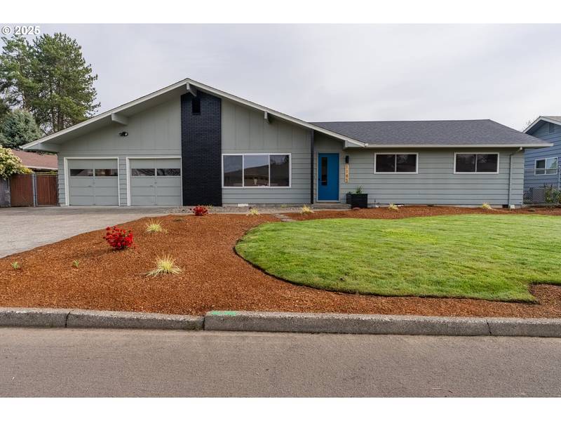 1185 NE QUEENS LN, Hillsboro, OR 97124