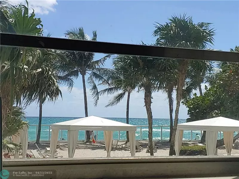 3001 S Ocean Dr #109, Hollywood, FL 33019