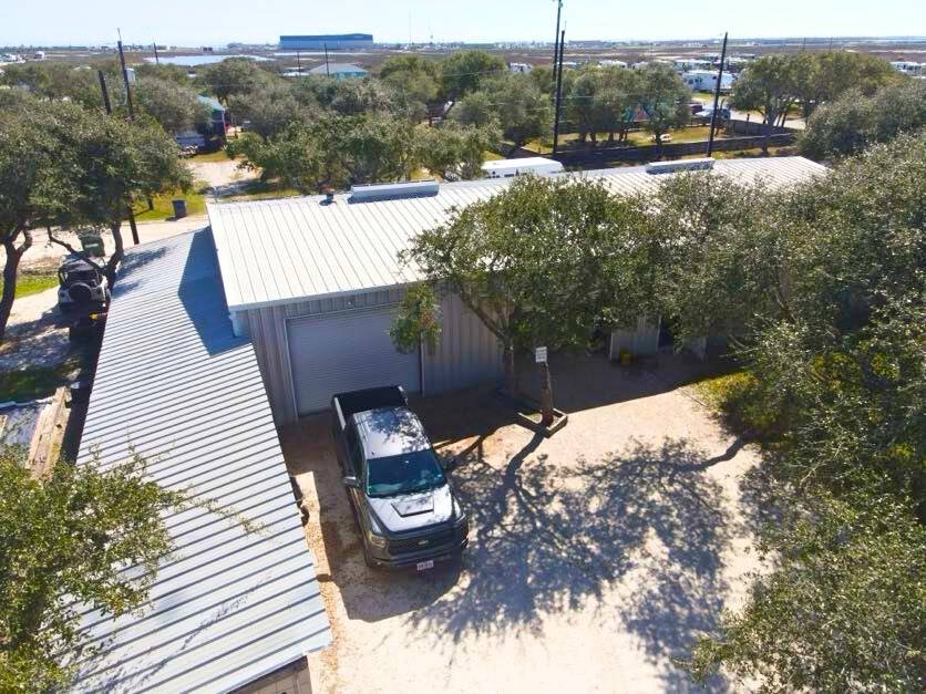 Rockport, TX 78382,2324 Monkey Road
