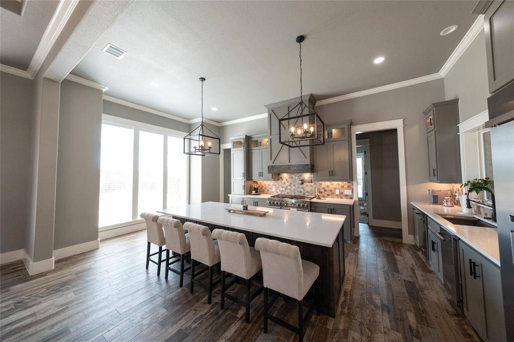 Brock, TX 76087,1239 Eagles Bluff Drive