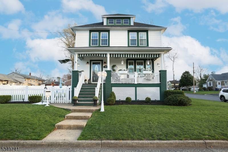 183 Tabb Ave, Piscataway Twp., NJ 08854