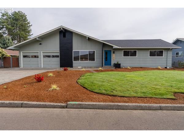 1185 NE QUEENS LN, Hillsboro, OR 97124