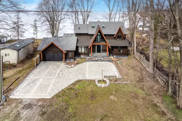 178 Moores Beach RD, Georgina, ON L0E 1N0