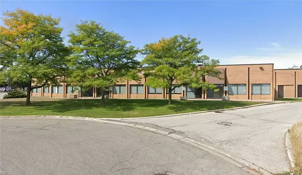 48 Galaxy BLVD #408, Toronto W10, ON M9W 4Y5