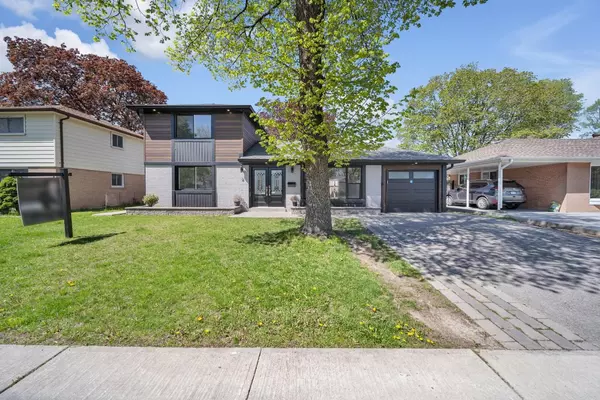 Toronto W09, ON M9R 3W8,8 Vanderbrent CRES